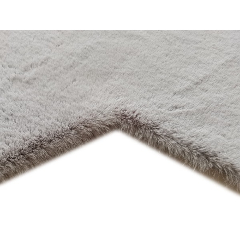 ΧΑΛΙ PUFFY FC6 LIGHT GREY STAR ANTISLIP - 120X120 NewPlan ΧΑΛΙ PUFFY FC6 LIGHT GREY STAR ANTISLIP - 120X120 NewPlan