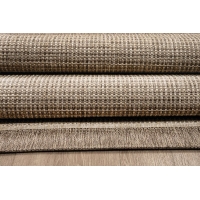 ΧΑΛΙ ETHNIK 202822C BROWN/CARAMEL BEIGE - 070X140 NewPlan ΧΑΛΙ ETHNIK 202822C BROWN/CARAMEL BEIGE - 070X140 NewPlan