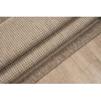 ΧΑΛΙ ETHNIK 202822C BROWN/CARAMEL BEIGE - 070X140 NewPlan ΧΑΛΙ ETHNIK 202822C BROWN/CARAMEL BEIGE - 070X140 NewPlan