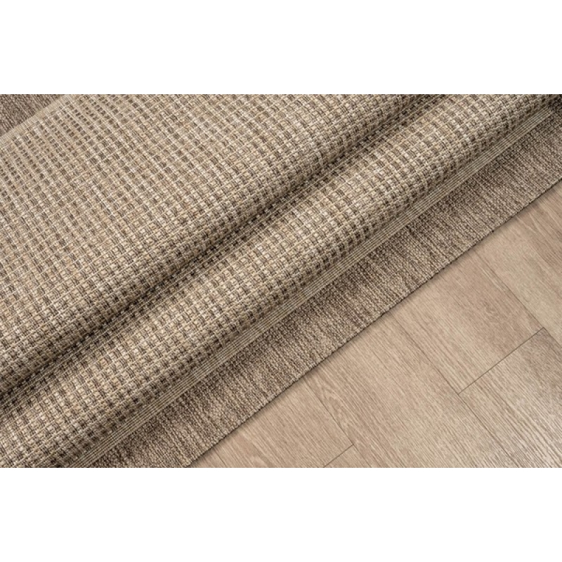 ΧΑΛΙ ETHNIK 202822C BROWN/CARAMEL BEIGE - 070X140 NewPlan ΧΑΛΙ ETHNIK 202822C BROWN/CARAMEL BEIGE - 070X140 NewPlan