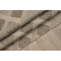ΧΑΛΙ ETHNIK 203729C BROWN/CARAMEL BEIGE - 070X140 NewPlan ΧΑΛΙ ETHNIK 203729C BROWN/CARAMEL BEIGE - 070X140 NewPlan