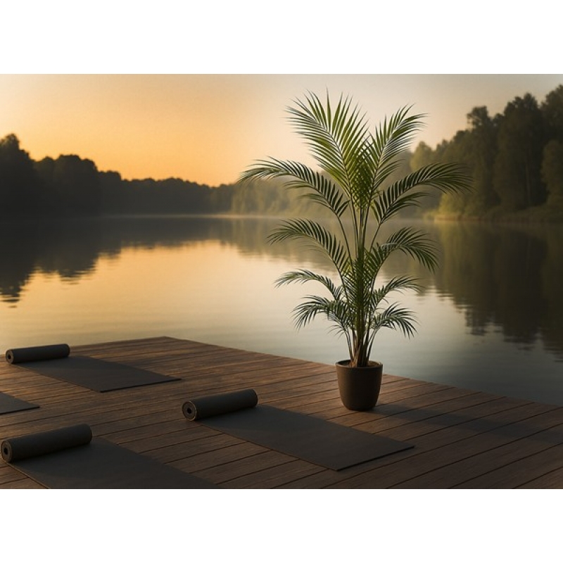 PALM TREE NP160_210_UV ΥΨΟΣ 210cm NewPlan PALM TREE NP160_210_UV ΥΨΟΣ 210cm NewPlan