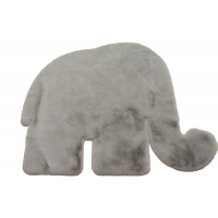 ΧΑΛΙ PUFFY FC25 TAUPE NEW ELEPHANT ANTISLIP - 120X150 NewPlan ΧΑΛΙ PUFFY FC25 TAUPE NEW ELEPHANT ANTISLIP - 120X150 NewPlan