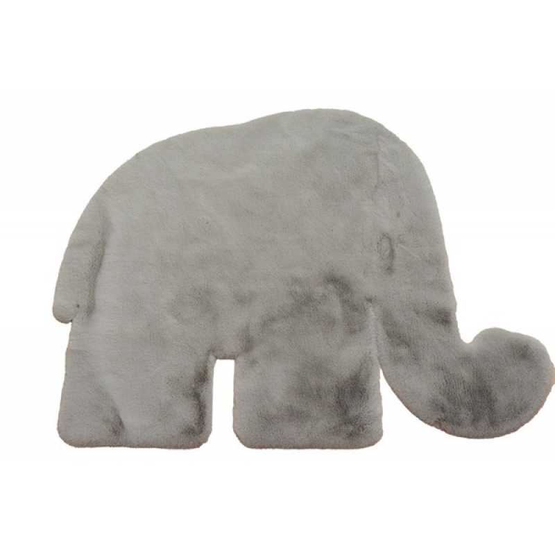 ΧΑΛΙ PUFFY FC25 TAUPE NEW ELEPHANT ANTISLIP - 120X150 NewPlan ΧΑΛΙ PUFFY FC25 TAUPE NEW ELEPHANT ANTISLIP - 120X150 NewPlan