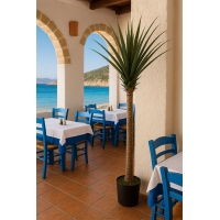 AGAVE TREE NP802_160 ΥΨΟΣ 160cm NewPlan AGAVE TREE NP802_160 ΥΨΟΣ 160cm NewPlan