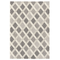 ΧΑΛΙ ETHNIK 3729D GREY-ECRU - 160X230 NewPlan ΧΑΛΙ ETHNIK 3729D GREY-ECRU - 160X230 NewPlan