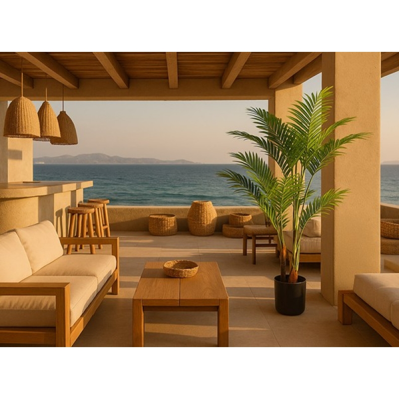 PALM TREE NP0266_140 ΥΨΟΣ 140cm NewPlan PALM TREE NP0266_140 ΥΨΟΣ 140cm NewPlan
