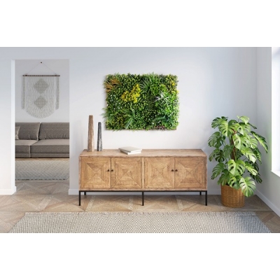 ΚΑΘΕΤΟΣ ΚΗΠΟΣ PARIS 100 Χ 100 A109 SPRING GARDEN NewPlan ΚΑΘΕΤΟΣ ΚΗΠΟΣ PARIS 100 Χ 100 A109 SPRING GARDEN NewPlan