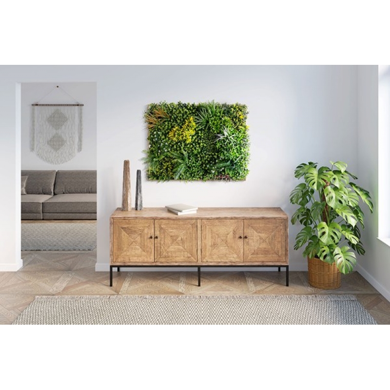 ΚΑΘΕΤΟΣ ΚΗΠΟΣ PARIS 100 Χ 100 A109 SPRING GARDEN NewPlan ΚΑΘΕΤΟΣ ΚΗΠΟΣ PARIS 100 Χ 100 A109 SPRING GARDEN NewPlan