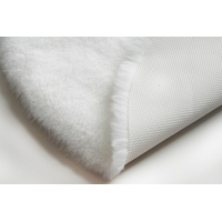 ΧΑΛΙ PUFFY FC1 IVORY CLOUD ANTISLIP - 100X145 NewPlan ΧΑΛΙ PUFFY FC1 IVORY CLOUD ANTISLIP - 100X145 NewPlan