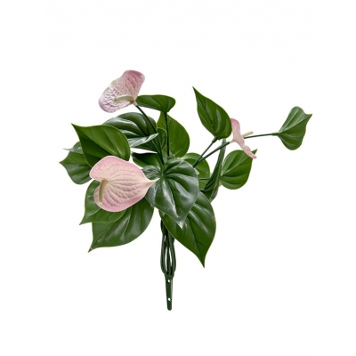 ΔΙΑΚΟΣΜΗΤΙΚΟ ΜΠΟΥΚΕΤΟ (SET 10ΤΜΧ) AMALFI W030 PINK PALM NewPlan ΔΙΑΚΟΣΜΗΤΙΚΟ ΜΠΟΥΚΕΤΟ (SET 10ΤΜΧ) AMALFI W030 PINK PALM NewPlan