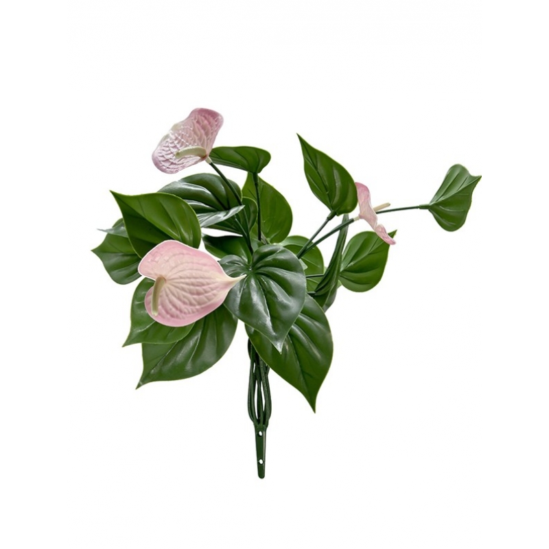 ΔΙΑΚΟΣΜΗΤΙΚΟ ΜΠΟΥΚΕΤΟ (SET 10ΤΜΧ) AMALFI W030 PINK PALM NewPlan ΔΙΑΚΟΣΜΗΤΙΚΟ ΜΠΟΥΚΕΤΟ (SET 10ΤΜΧ) AMALFI W030 PINK PALM NewPlan