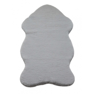 ΧΑΛΙ PUFFY FC6 LIGHT GREY ANTISLIP - 200X300  NewPlan