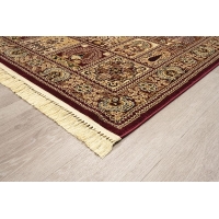 ΧΑΛΙ KLASSIK 6283A ΜΕ ΚΡΟΣΣΙ - 133X190  NewPlan
