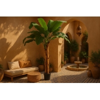 BANANA TREE NP707_240 ΥΨΟΣ 240cm NewPlan BANANA TREE NP707_240 ΥΨΟΣ 240cm NewPlan