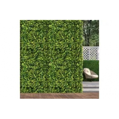 ΠΑΝΕΛ ΦΥΛΛΩΣΙΑΣ BERLIN 50 Χ 50 A003 BUXUS NewPlan ΠΑΝΕΛ ΦΥΛΛΩΣΙΑΣ BERLIN 50 Χ 50 A003 BUXUS NewPlan
