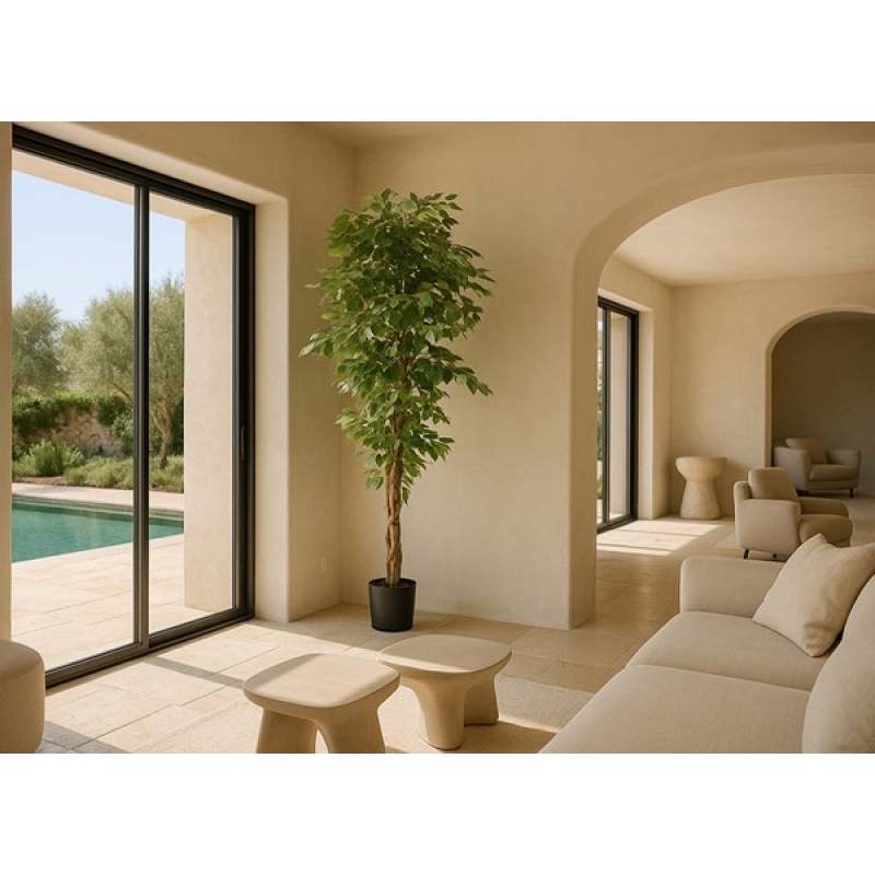 FICUS TREE NP0081_210 ΥΨΟΣ 210cm NewPlan FICUS TREE NP0081_210 ΥΨΟΣ 210cm NewPlan