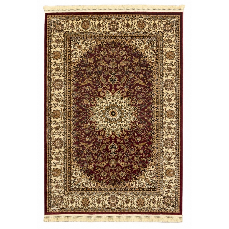 ΧΑΛΙ KLASSIK 1019A ΜΕ ΚΡΟΣΣΙ - 160X230  NewPlan