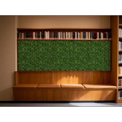 ΠΑΝΕΛ ΦΥΛΛΩΣΙΑΣ MOSS 50 Χ 50 A509 NewPlan ΠΑΝΕΛ ΦΥΛΛΩΣΙΑΣ MOSS 50 Χ 50 A509 NewPlan