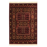 ΧΑΛΙ KLASSIK  2273A ΜΕ ΚΡΟΣΣΙ - 200X290  NewPlan