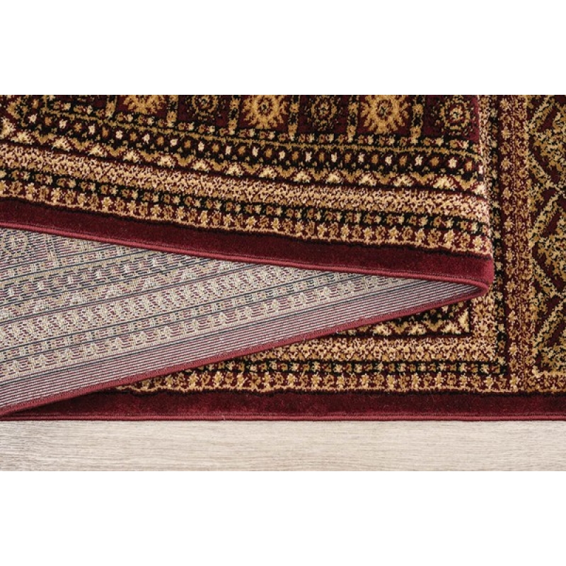 ΧΑΛΙ KLASSIK 7838A ΜΕ ΚΡΟΣΣΙ - 160X230  NewPlan