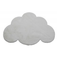ΧΑΛΙ PUFFY FC1 IVORY CLOUD ANTISLIP - 100X145 NewPlan ΧΑΛΙ PUFFY FC1 IVORY CLOUD ANTISLIP - 100X145 NewPlan