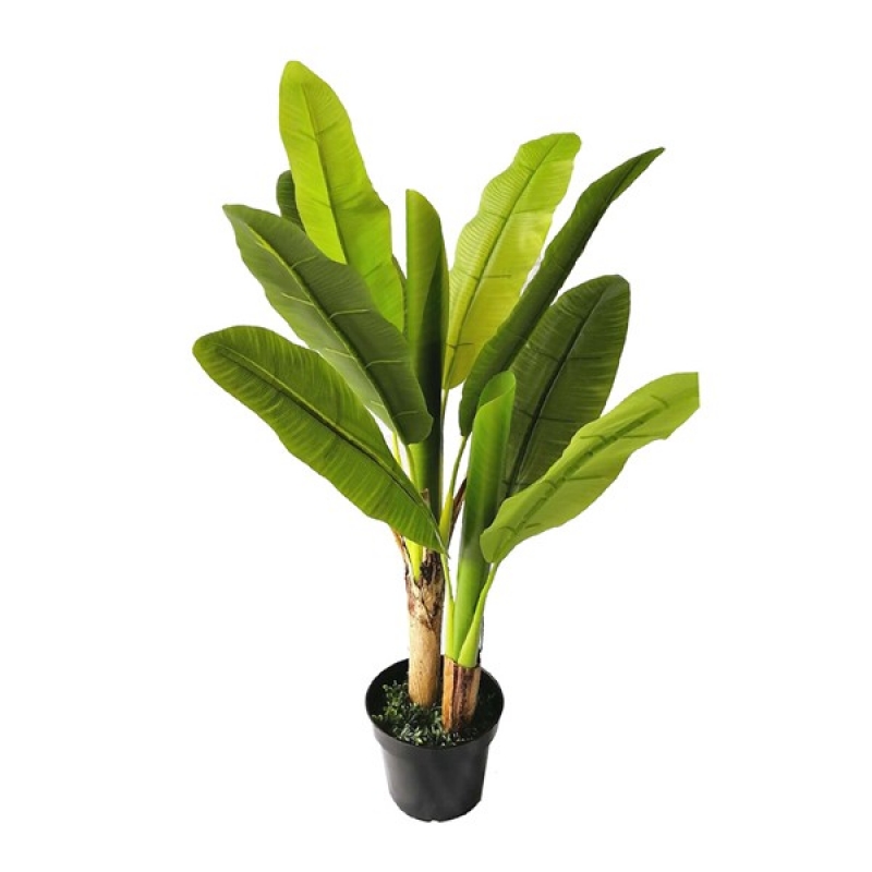 BANANA TREE NP014_120_22 ΥΨΟΣ 120cm NewPlan BANANA TREE NP014_120_22 ΥΨΟΣ 120cm NewPlan