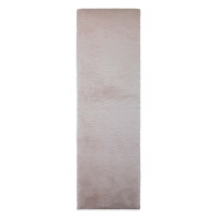ΧΑΛΙ PUFFY FC19 PINK ANTISLIP - 067X140 NewPlan ΧΑΛΙ PUFFY FC19 PINK ANTISLIP - 067X140 NewPlan