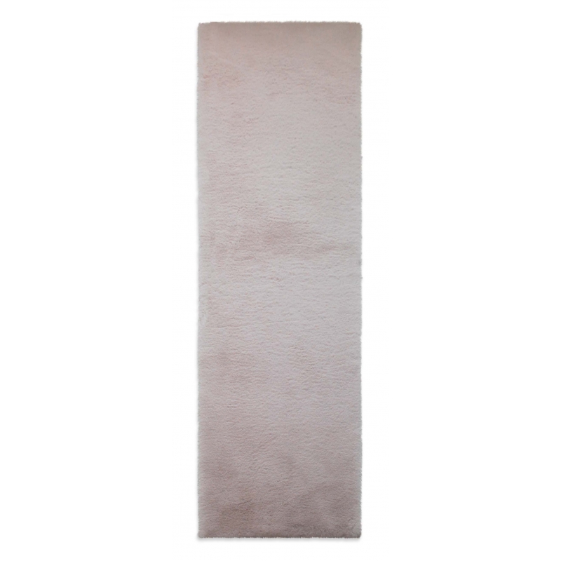 ΧΑΛΙ PUFFY FC19 PINK ANTISLIP - 067X140 NewPlan ΧΑΛΙ PUFFY FC19 PINK ANTISLIP - 067X140 NewPlan