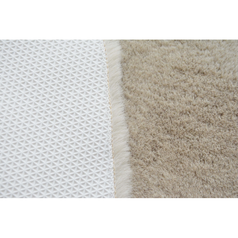 ΧΑΛΙ PUFFY FC3B BEIGE ANTISLIP - 067X210 NewPlan ΧΑΛΙ PUFFY FC3B BEIGE ANTISLIP - 067X210 NewPlan