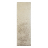 ΧΑΛΙ PUFFY FC3B BEIGE ANTISLIP - 067X210 NewPlan ΧΑΛΙ PUFFY FC3B BEIGE ANTISLIP - 067X210 NewPlan