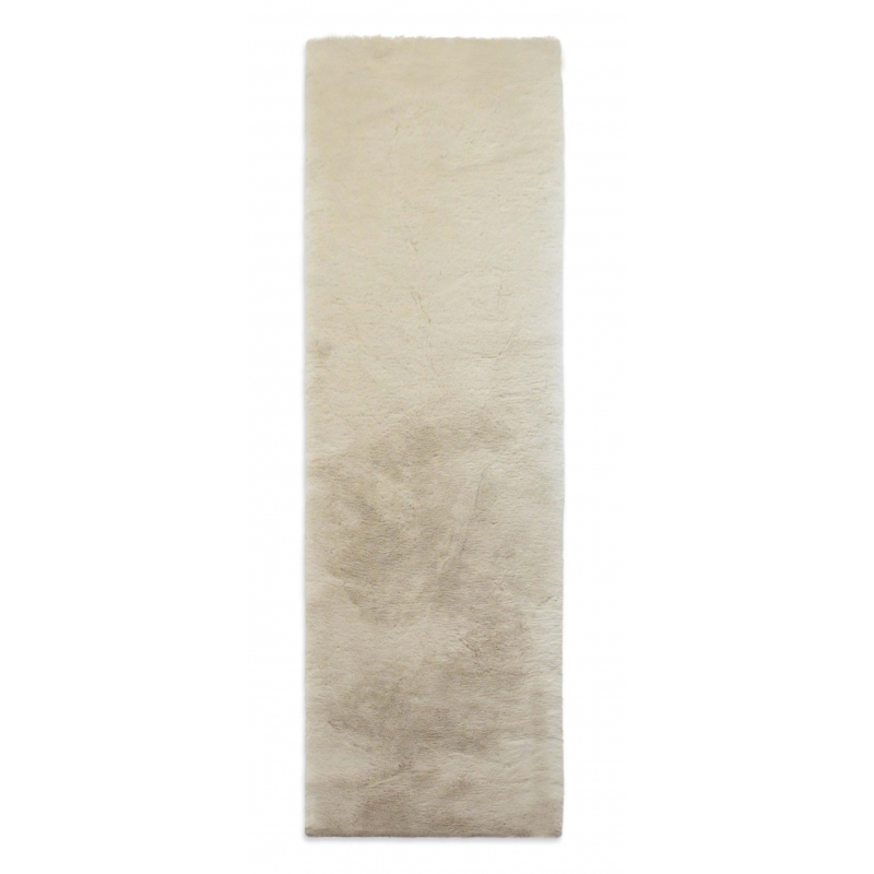 ΧΑΛΙ PUFFY FC3B BEIGE ANTISLIP - 067X210 NewPlan ΧΑΛΙ PUFFY FC3B BEIGE ANTISLIP - 067X210 NewPlan