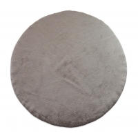 ΧΑΛΙ PUFFY FC5 TAUPE ANTISLIP - 090X210  NewPlan