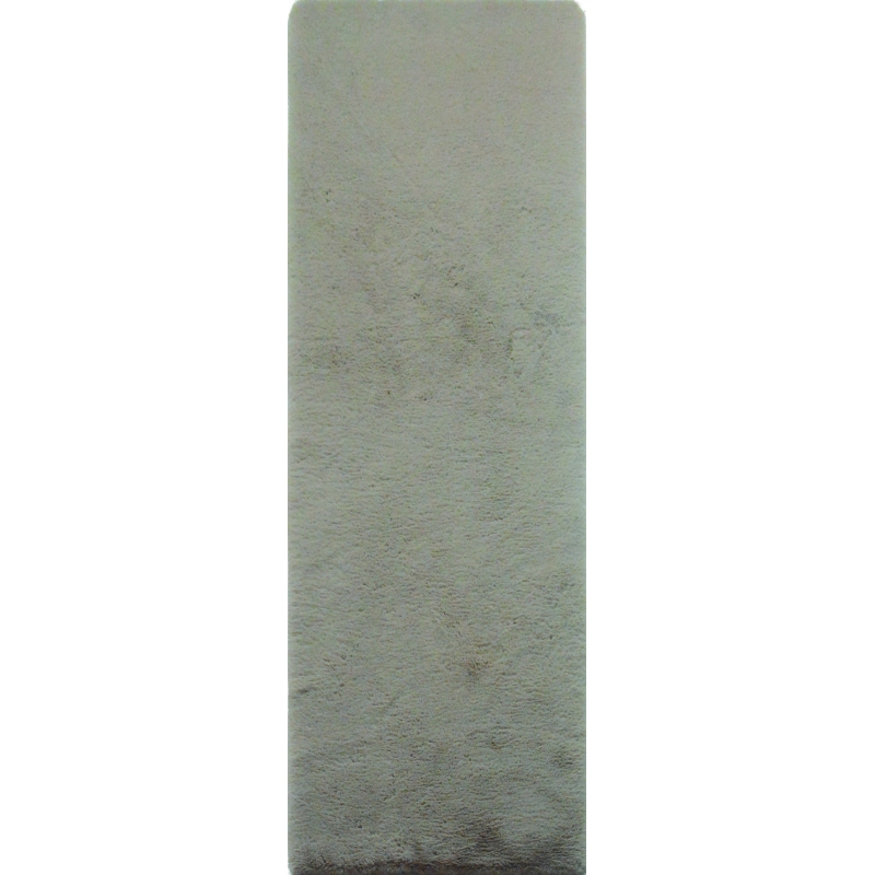 ΧΑΛΙ PUFFY FC5 TAUPE ANTISLIP - 090X210  NewPlan