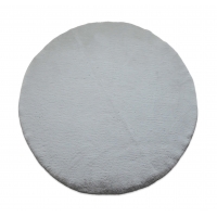 ΧΑΛΙ PUFFY FC6 LIGHT GREY ANTISLIP - 090X210 NewPlan ΧΑΛΙ PUFFY FC6 LIGHT GREY ANTISLIP - 090X210 NewPlan
