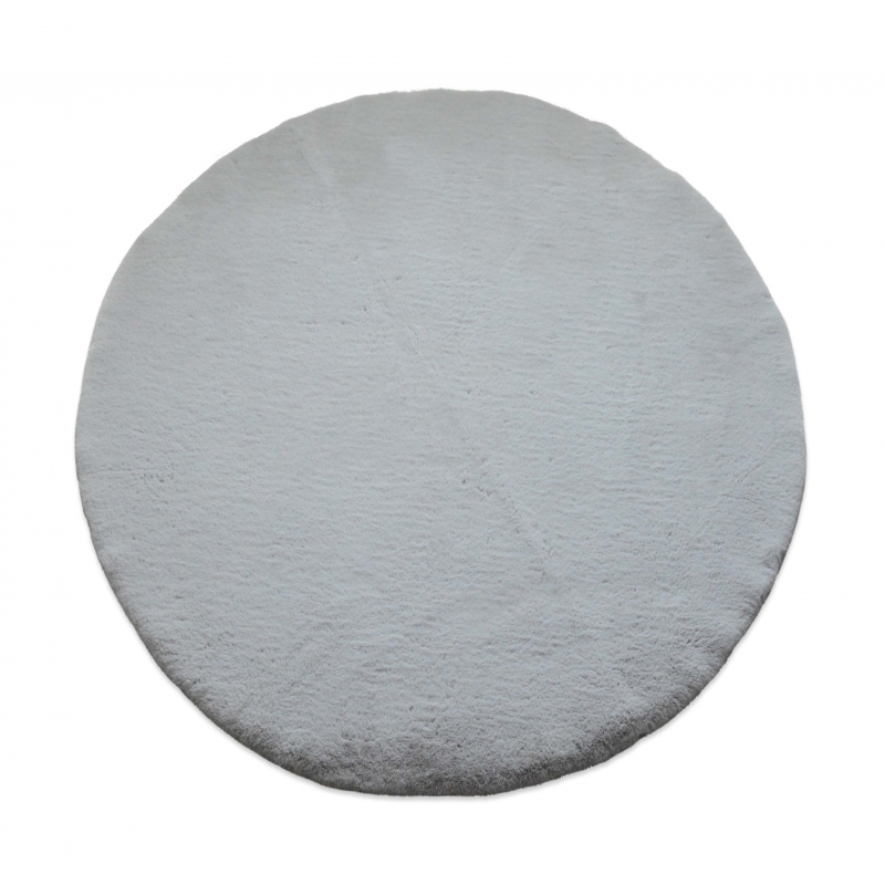 ΧΑΛΙ PUFFY FC6 LIGHT GREY ANTISLIP - 090X210 NewPlan ΧΑΛΙ PUFFY FC6 LIGHT GREY ANTISLIP - 090X210 NewPlan