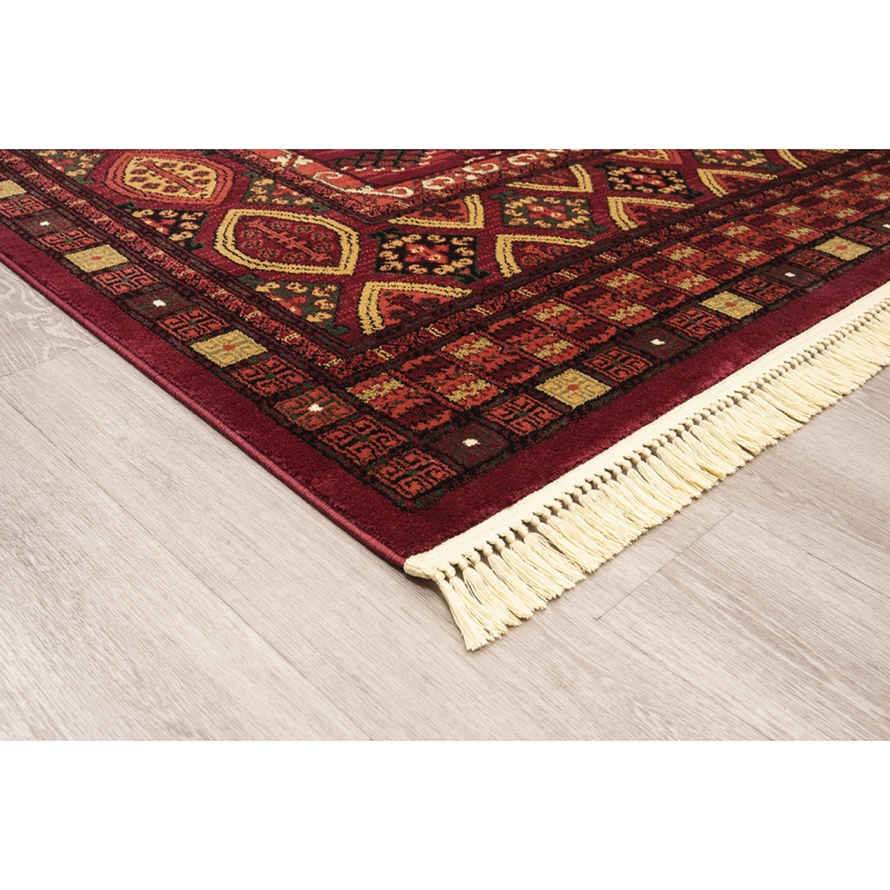 ΧΑΛΙ KLASSIK  2273A ΜΕ ΚΡΟΣΣΙ - 067X200  NewPlan