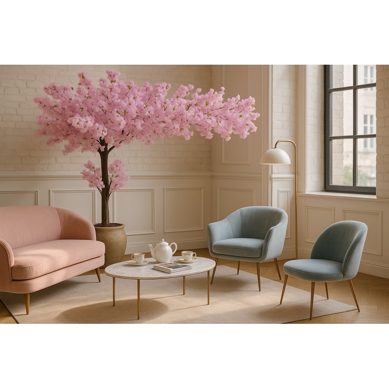 CHERRY BLOSSOM TREE NP0001_200  ΥΨΟΣ 200x200cm NewPlan
