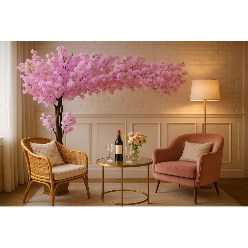 CHERRY BLOSSOM TREE NP0001_200  ΥΨΟΣ 200x200cm NewPlan