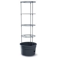 Γλαστράκι Tomato Grower, Y31,5x∅39,2εκ Γλαστράκι Tomato Grower, Y31,5x∅39,2εκ