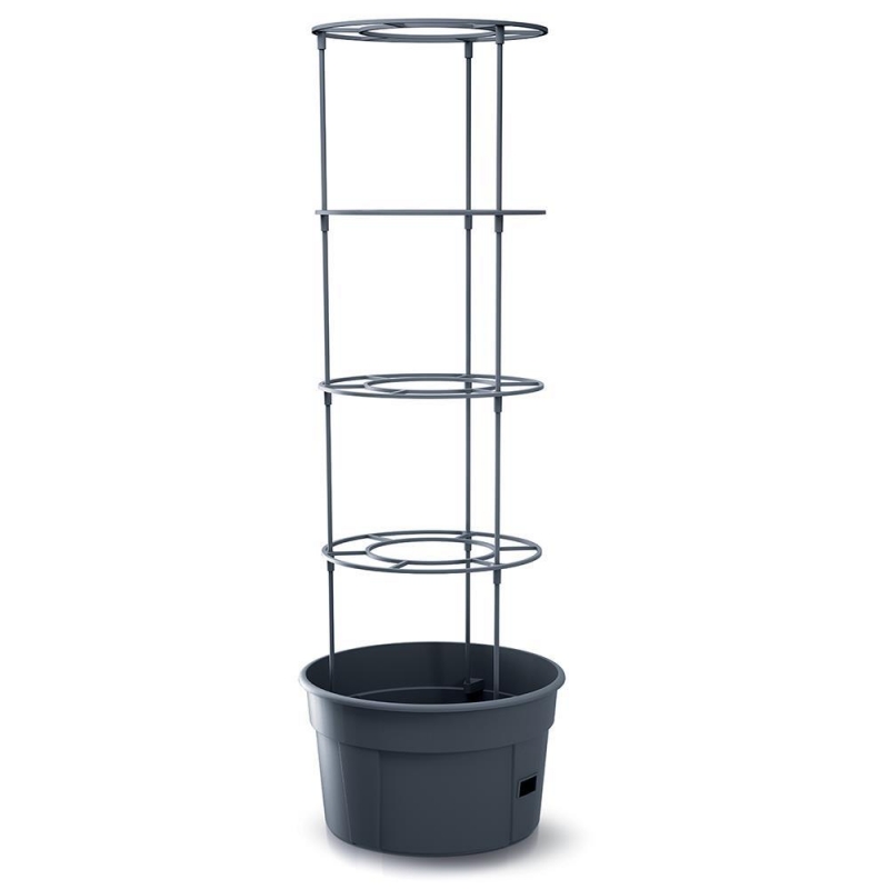 Γλαστράκι Tomato Grower, Y31,5x∅39,2εκ Γλαστράκι Tomato Grower, Y31,5x∅39,2εκ