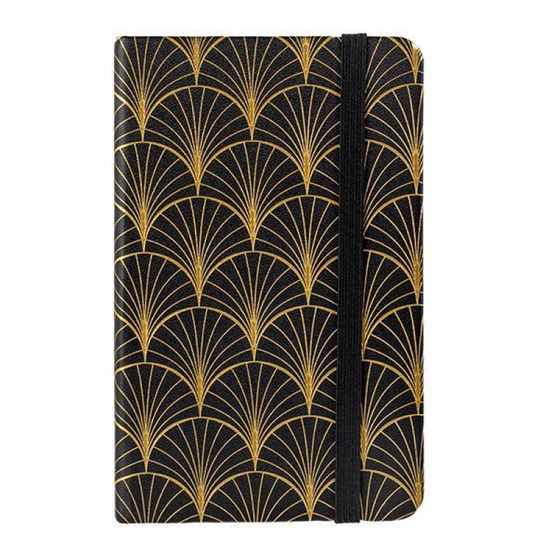 Talens Sketch book Art Deco 80φυλ. 9x14εκ. 140γρ. Talens Sketch book Art Deco 80φυλ. 9x14εκ. 140γρ.