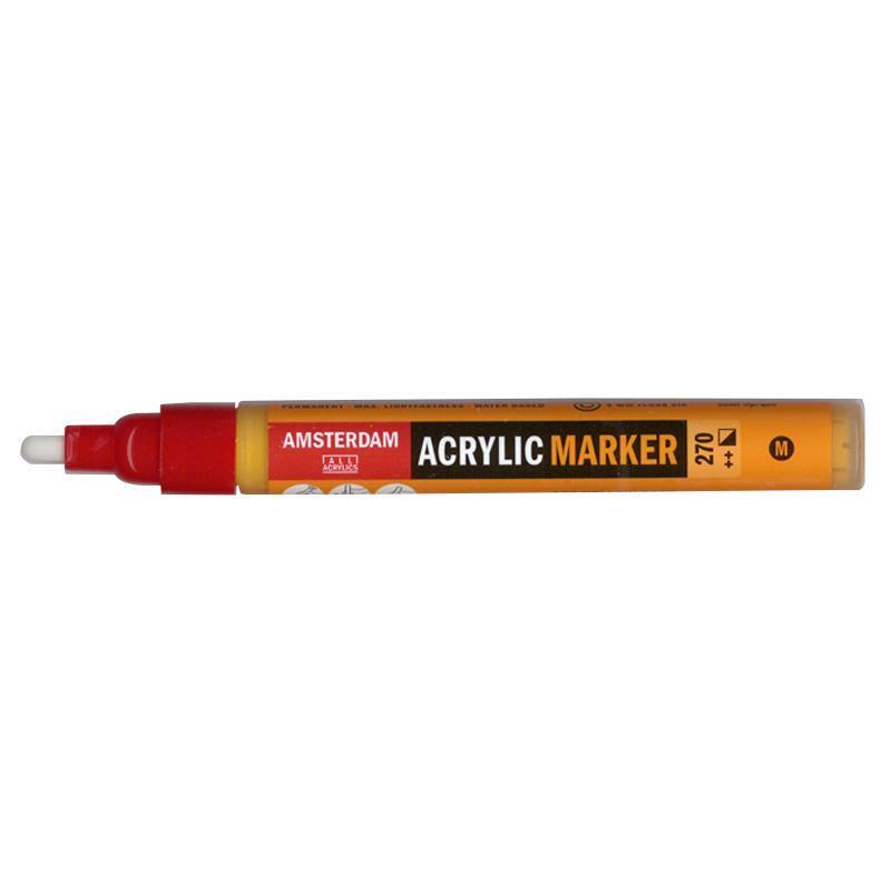 Talens amsterdam marker 270 azo yellow medium Talens amsterdam marker 270 azo yellow medium