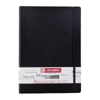 Talens Sketch book Dot μαύρο 80φυλ. 21x30εκ. 80 γρ. Talens Sketch book Dot μαύρο 80φυλ. 21x30εκ. 80 γρ.