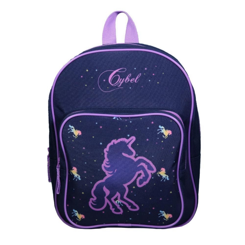 Bagtrotter τσάντα πλάτης νηπίου Cybel Υ31x24x8εκ.