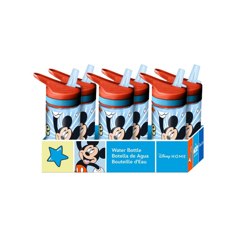 Παιδικό παγούρι Mickey PP 400ml Παιδικό παγούρι Mickey PP 400ml
