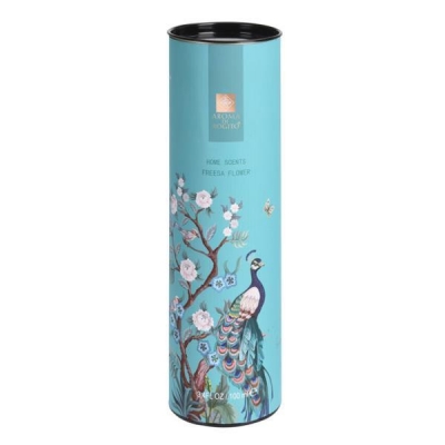 Αρωματικό χώρου "Aroma di Rogito" 100ml Ø4,5xY12εκ. green freesia Αρωματικό χώρου "Aroma di Rogito" 100ml Ø4,5xY12εκ. green freesia