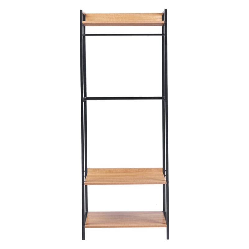 Κρεμάστρα ρούχων Nextdeco Υ169x64x40εκ.