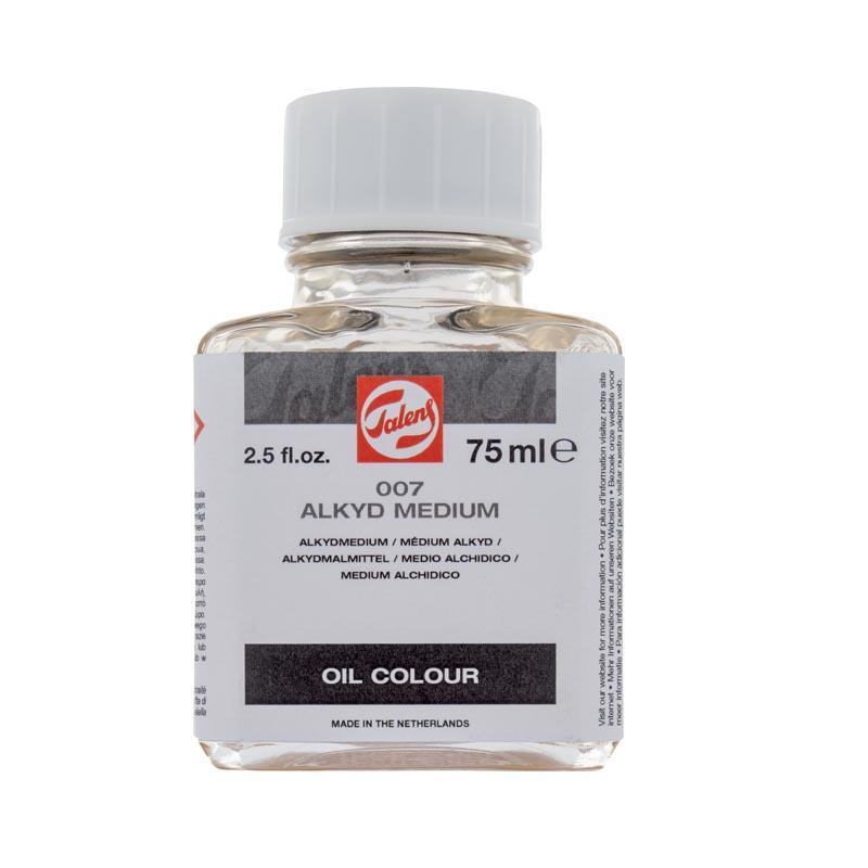 Talens alkyd medium 007 Talens alkyd medium 007