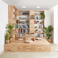 Ξύλινο παγκάκι- μπαούλο Nextdeco Natural Υ39x40x80εκ. Ξύλινο παγκάκι- μπαούλο Nextdeco Natural Υ39x40x80εκ.